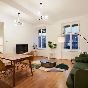 Appartement met Twee Slaapkamers